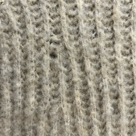 J crew sweater cape - Picture 2 of 5